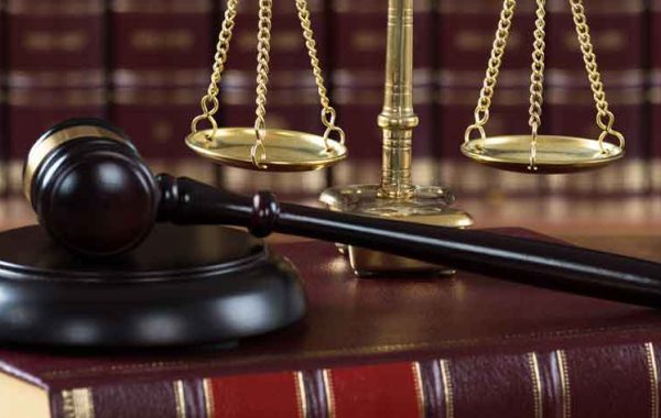 تنظیم دعاوی و پیگیری پرونده